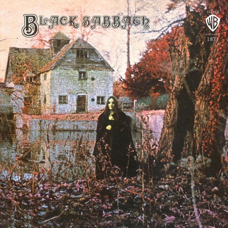Black Sabbath | Black Sabbath