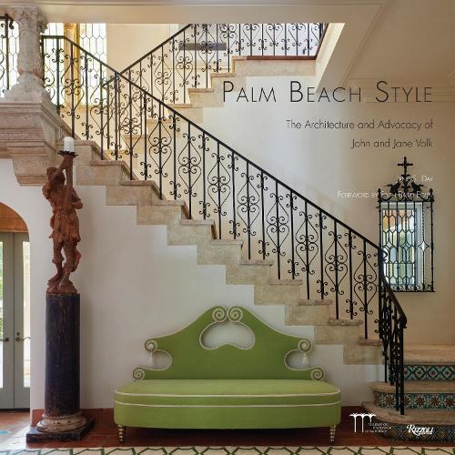 Palm Beach Style | Jane S. Day