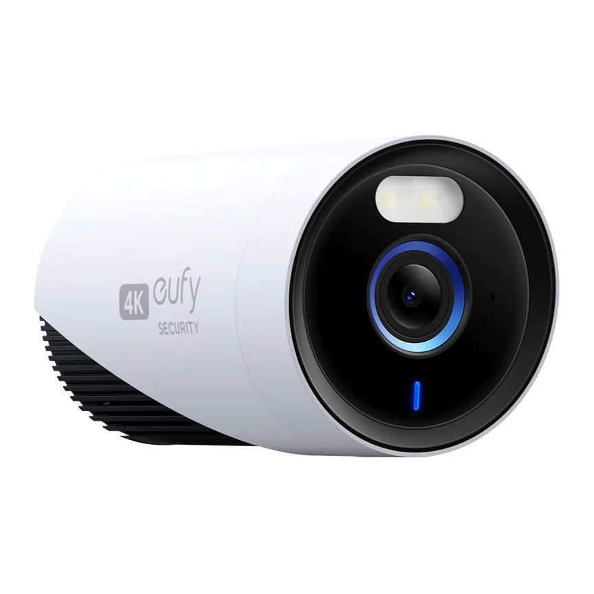 Eufy Security eufyCam Professional E330 add on camera - White