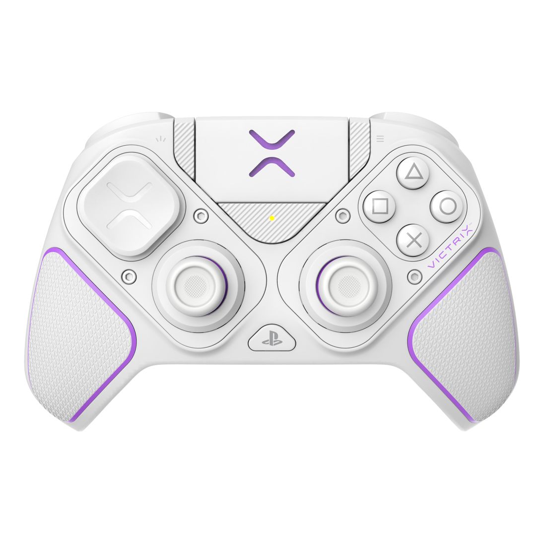 PDP Victrix Pro Bfg Wireless Controller PS5 - White