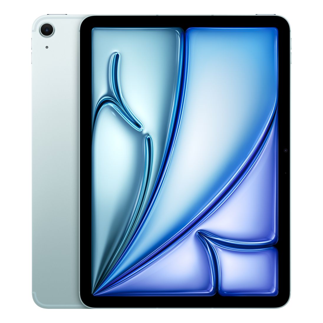 Apple 11-inch iPad Air (M2) Wi-Fi 256GB - Blue