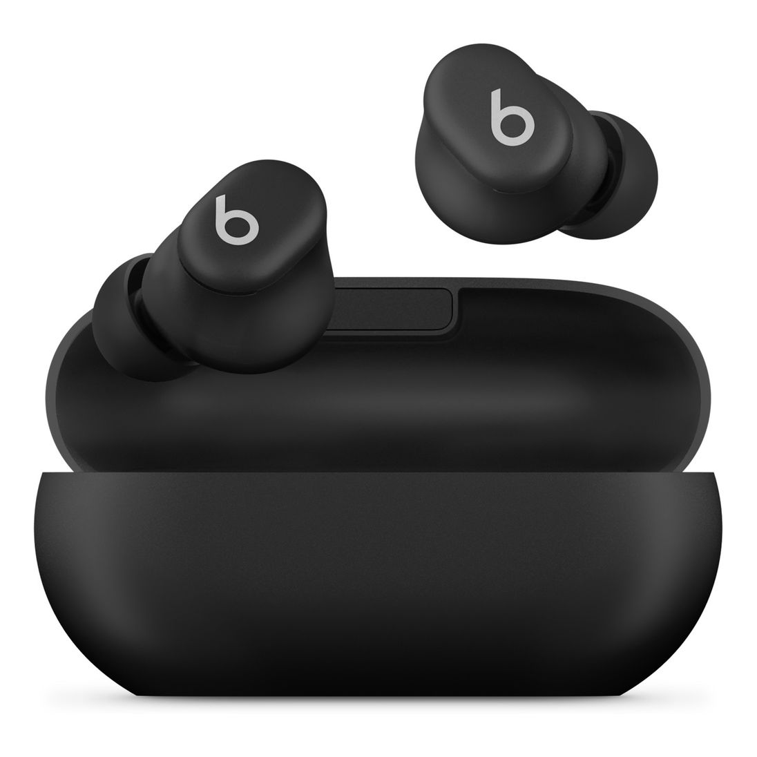 Beats Solo Buds - True Wireless Earbuds - Matte Black