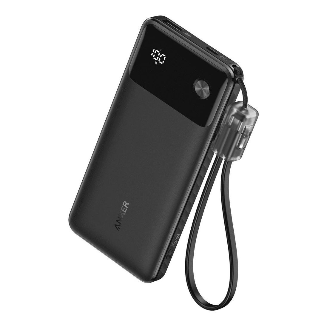 Anker Powercore Power Bank 10000mAh 22.5W - Black