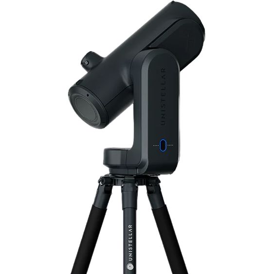 Unistellar Odyssey Pro Smart Telescope - Black