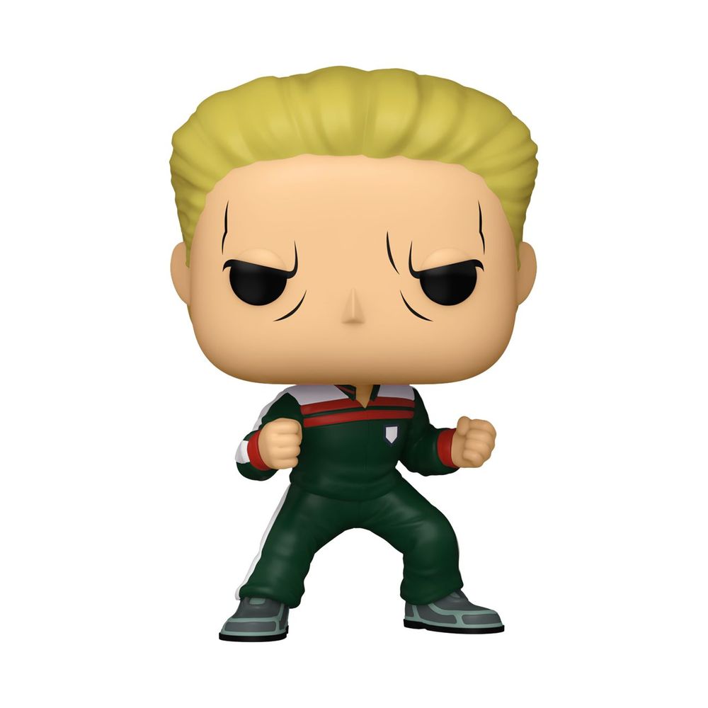 Funko Pop! Animation Hunter X Hunter Phinks 3.75-Inch Vinyl Figure