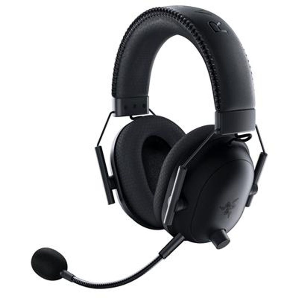 Razer Blackshark V2 Pro For Xbox Wireless Console E-Sports Headset - Black