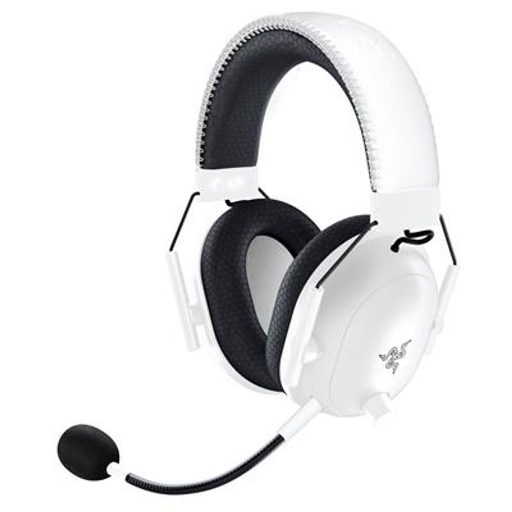 Razer Blackshark V2 Pro For Playstation Wireless Console E-Sports Headset - White