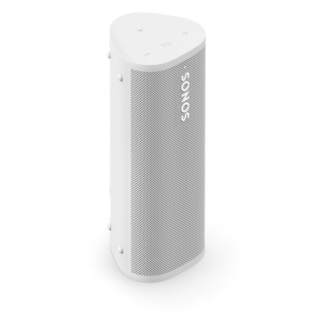 Sonos Roam2 Bluetooth Speaker - White