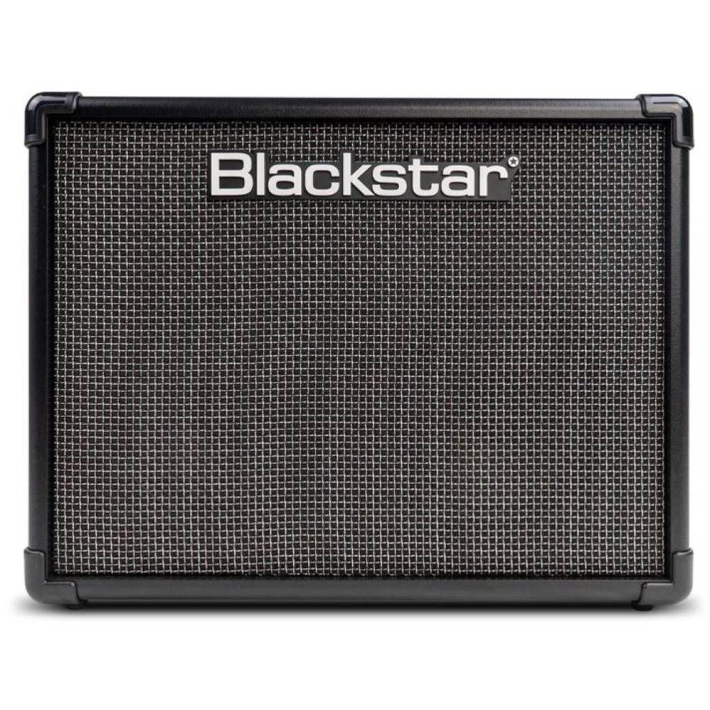 Blackstar ID-Core V4 40W Stereo Modeling Combo Amplifier - Black