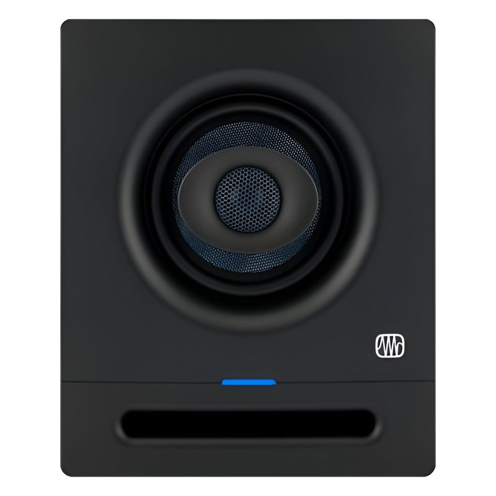 Presonus Eris Pro 4 Powered 4.5-Inch Studio Monitor (Single) - Black