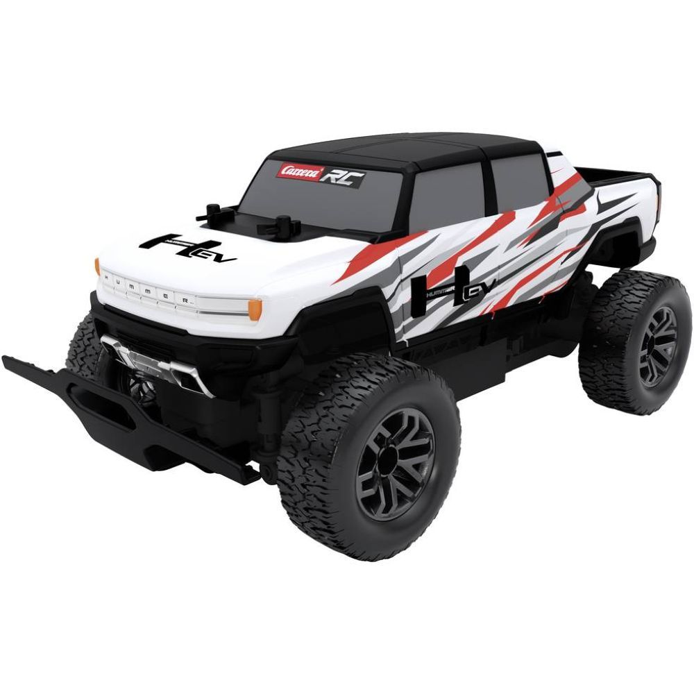 Carrera Rc Gmc Hummer Ev Remote Control Car