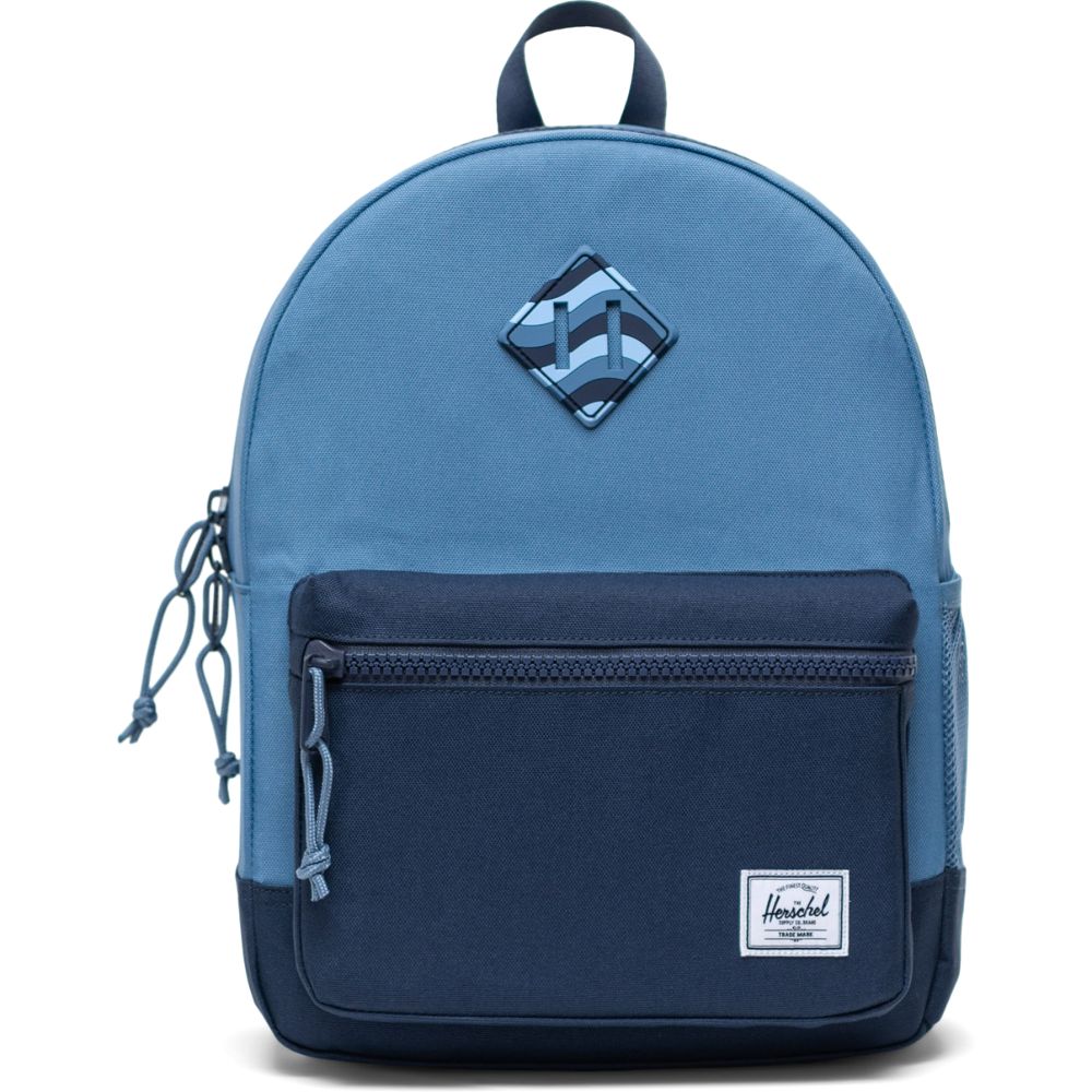 Herschel Heritage Kids Backpack Coronet Blue/Navy