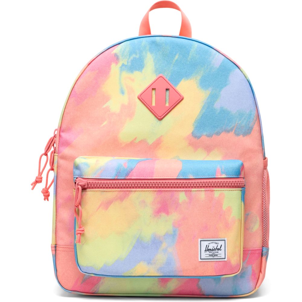 Herschel Heritage Youth Backpack Washed Chalk