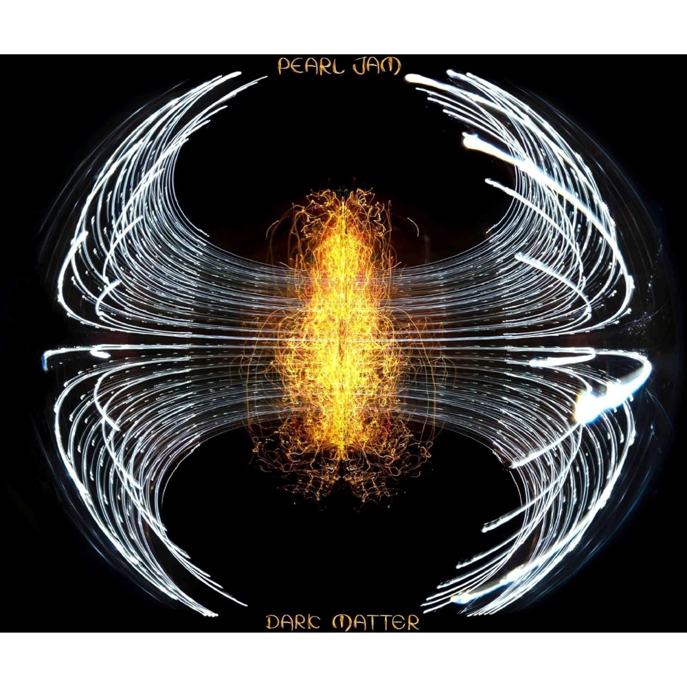 Dark Matter (Blu-Ra Y+ Cd) | Pearl Jam