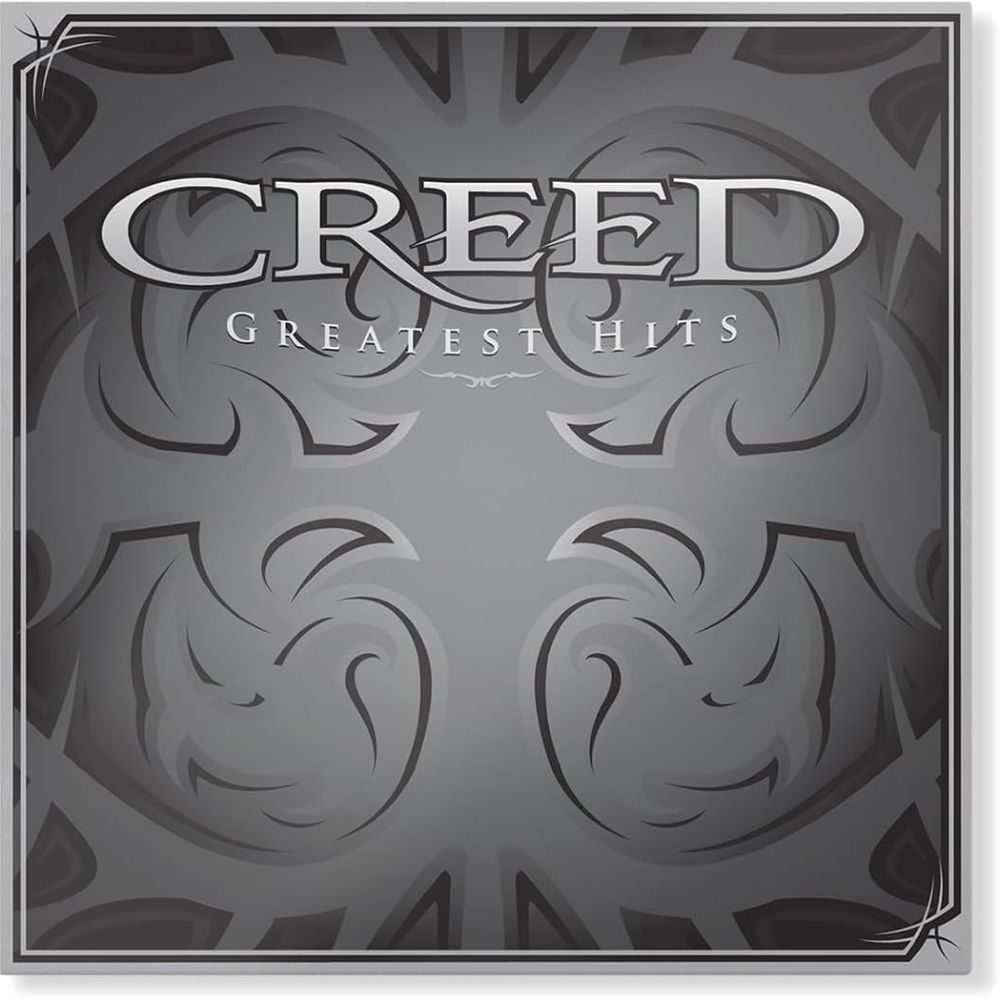 Greatest Hits (Etched Side D) (2 Discs) | Creed
