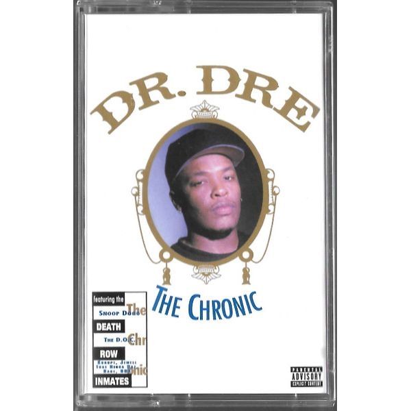 The Chronic (Limited Edition) | Dr. Dre