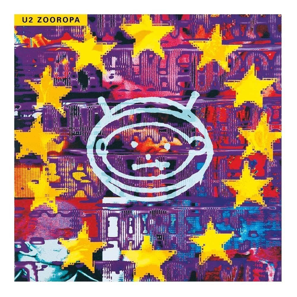 Zooropa (2 Discs) | U2