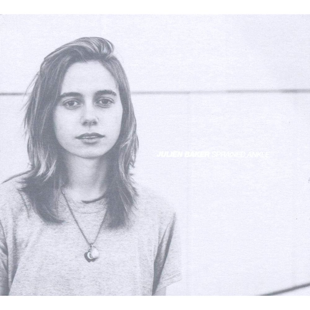 Sprained Ankle | Julien Baker