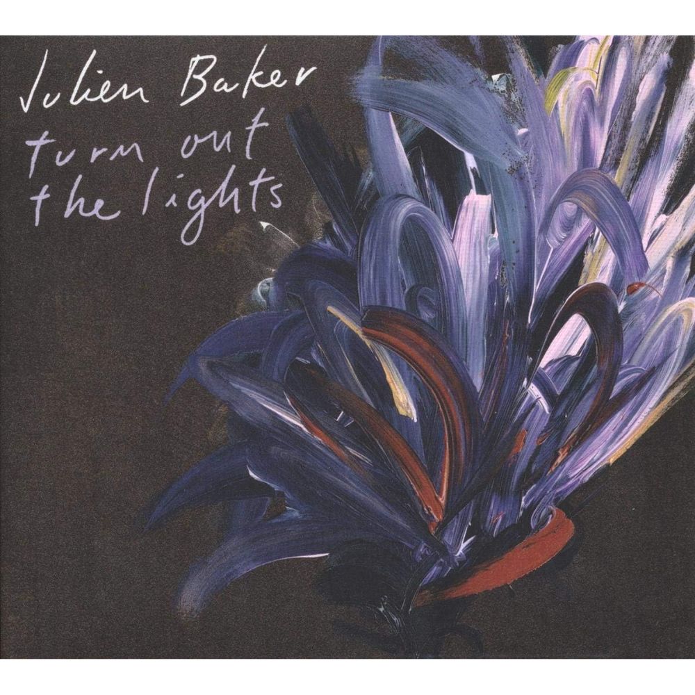 Turn Out The Lights | Julien Baker