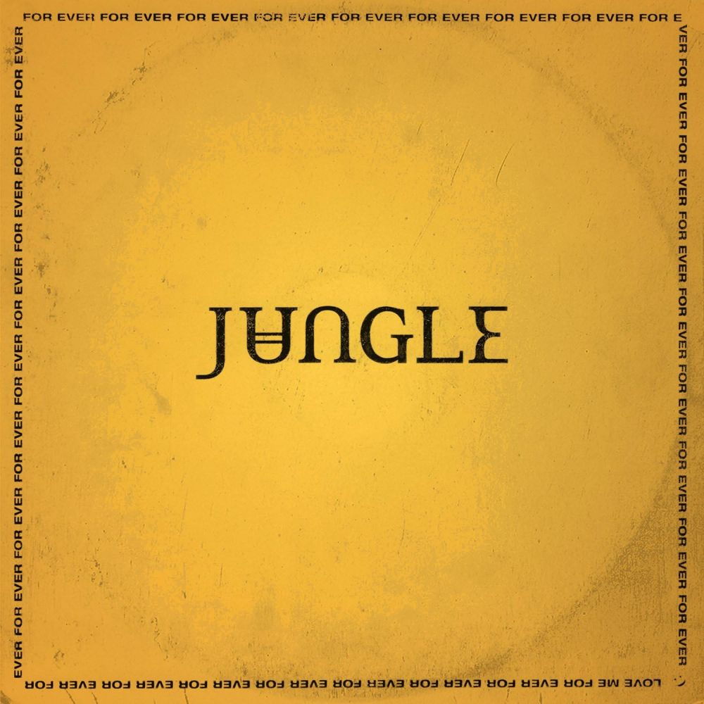 For Ever | Jungle