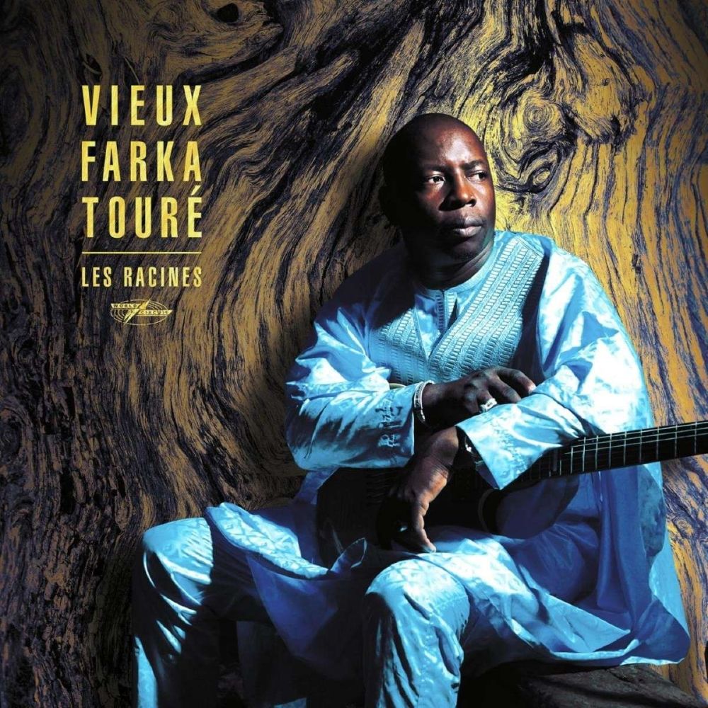 Les Racines | Vieux Farka Toure