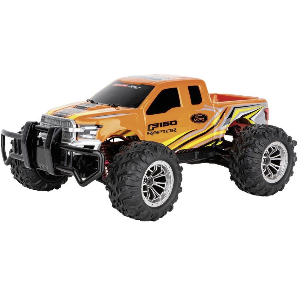 Carrera Ford F150 Raptor 1.16 Remote Control Car