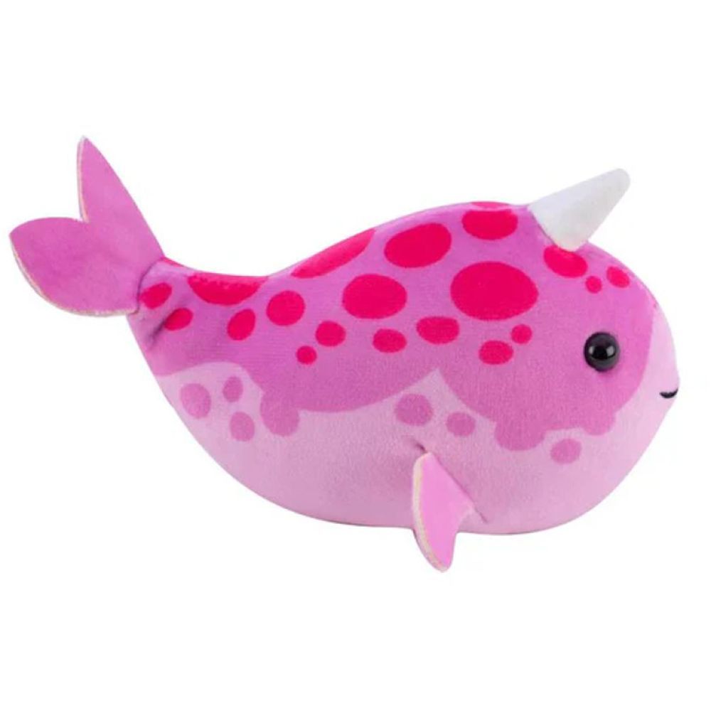 Zhu Zhu Pets Aquarium Motorized Fish Figure