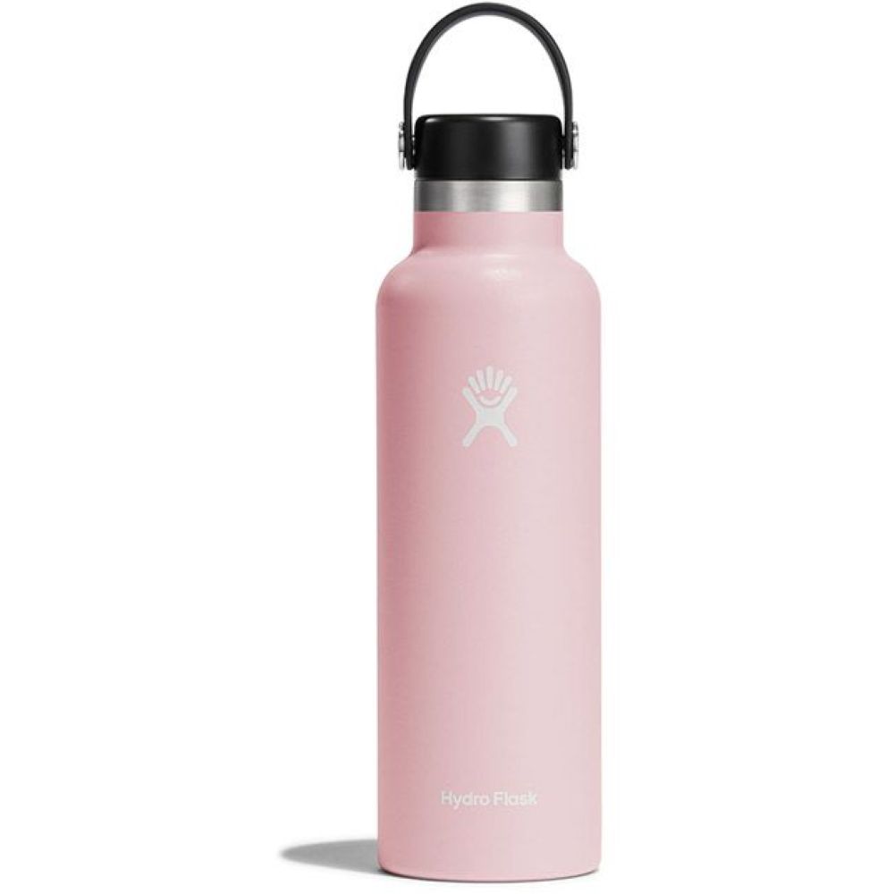 Hydro Flask 620ml Standard Mouth Vacuum Bottle - Trillium