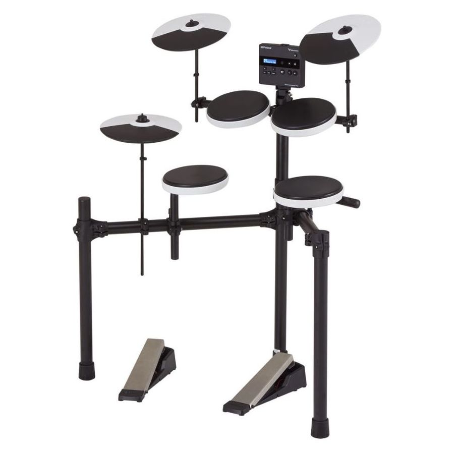 Roland V-Drums TD-02K Electronic Drum Set