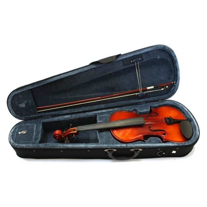 Valencia Violin w/ Bow / Rosin & Case V400 3/4