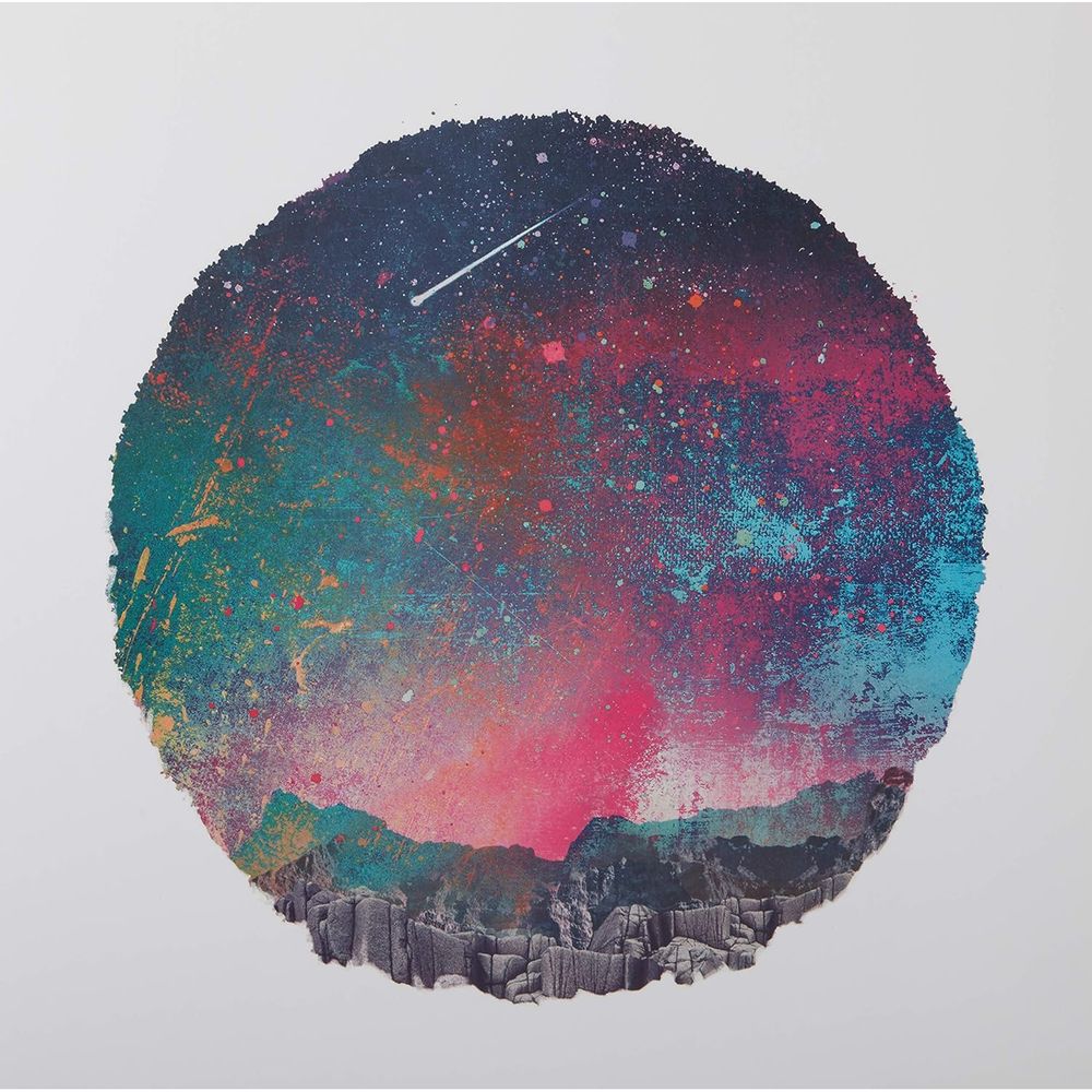 Universe Smiles Upon You | Khruangbin
