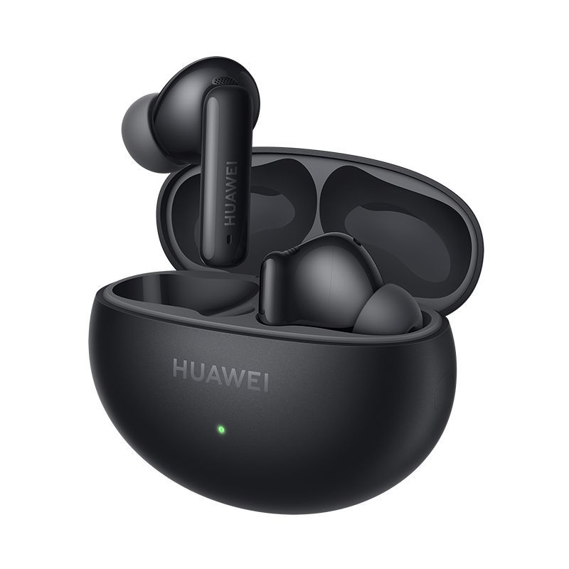 Huawei Freebuds 6i True Wireless Earbuds - Black