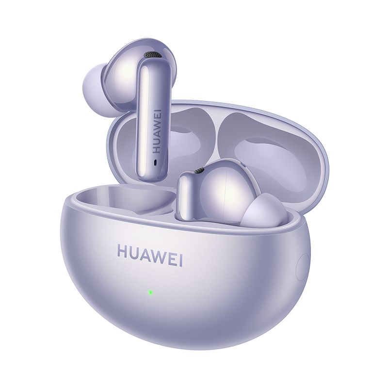 Huawei Freebuds 6i True Wireless Earbuds - Purple