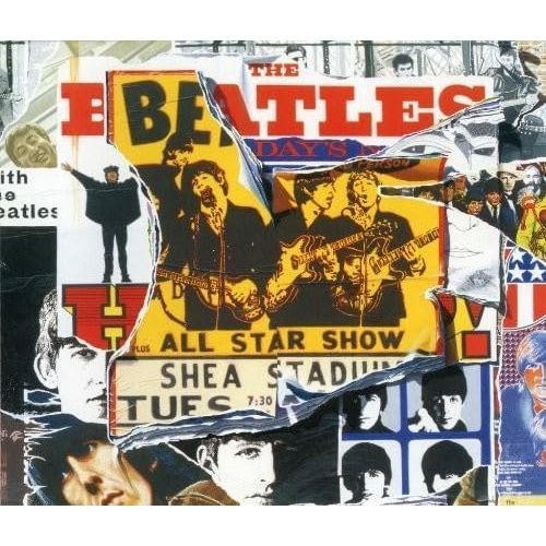 Anthology 2 (Japan Limited Edition) (2 Discs) | The Beatles