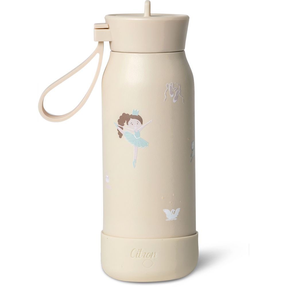 Citron 2024 Ss Water Bottle 250Ml - Ballerina