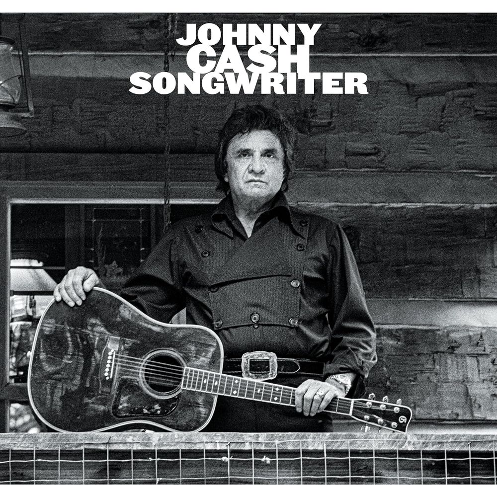 Songwriter | Johnny Cash