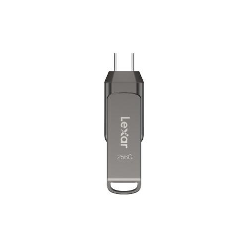 Lexar 128GB Lexar Dual Type-C And Type-A USB 3.1 Flash Drive/ Up To 130MB/S Read