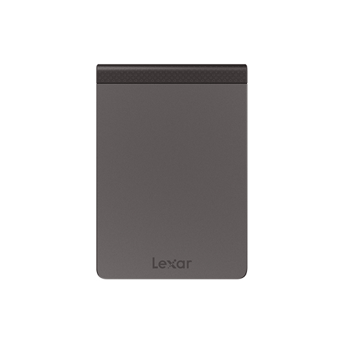 Lexar External Portable SSD 2TB/ Up To 550MB/S Read And 400MB/S Write