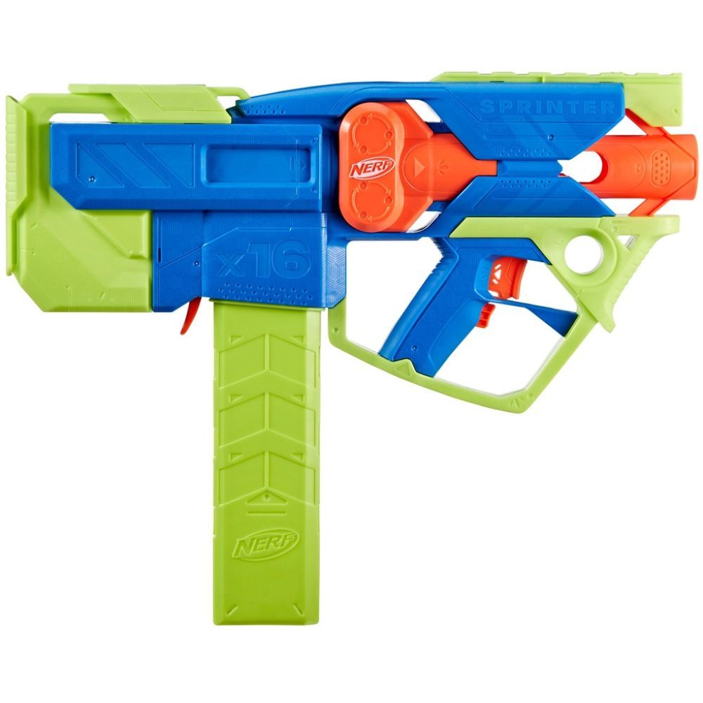 Nerf N Series Sprinter Blaster