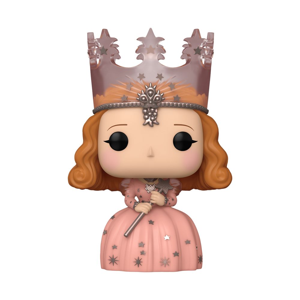 Funko Pop! Movies The Wizard of Oz Glinda The Good Witch Vinyl Figure