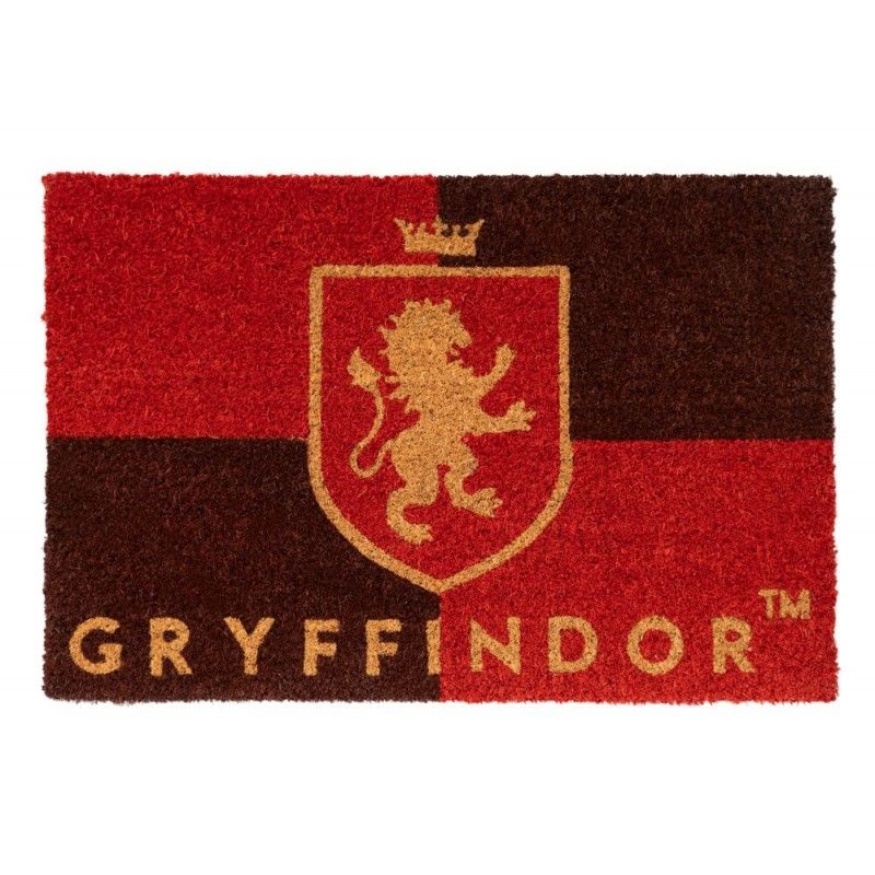 Erik Harry Potter Gryffindor Door Mat (40 x 60 cm)