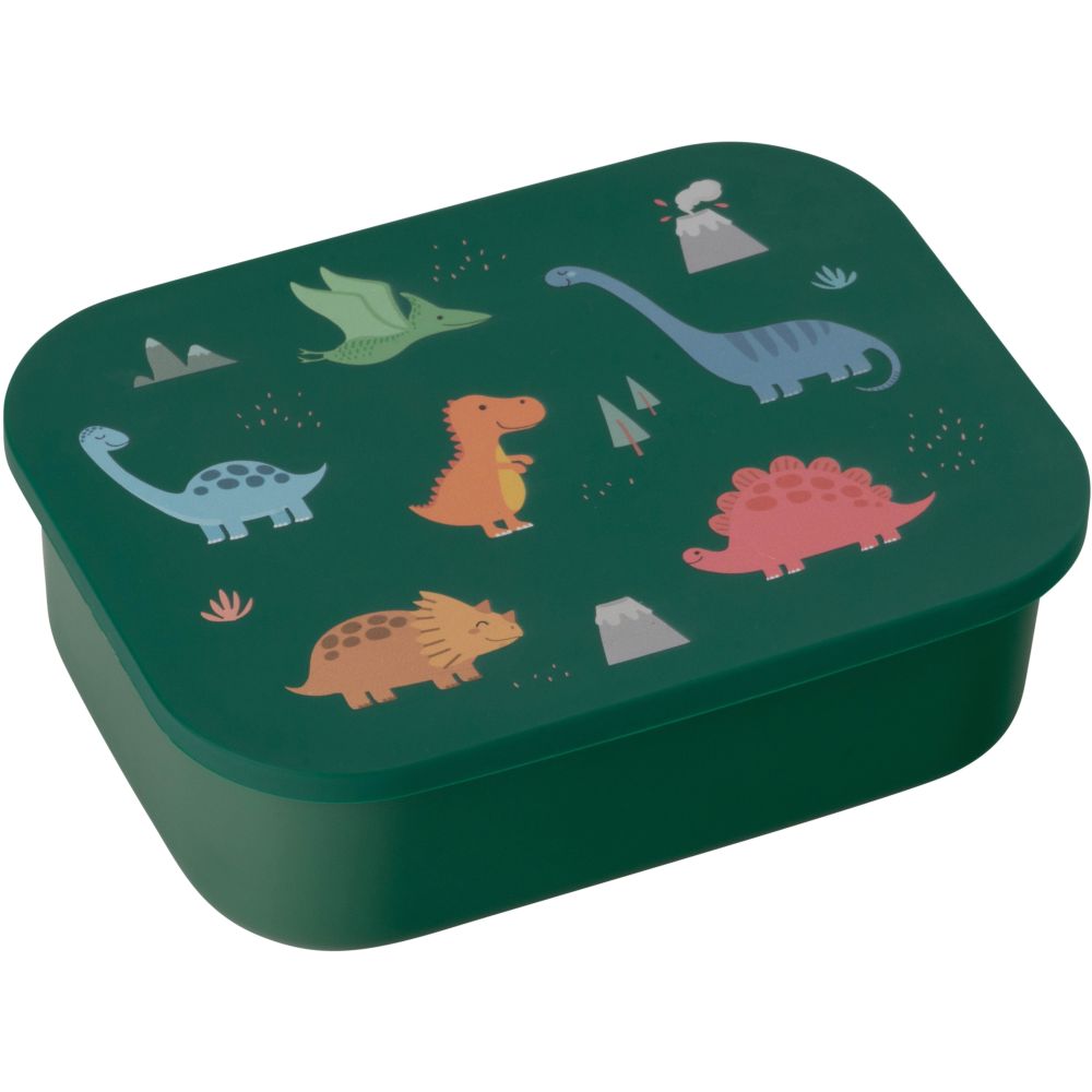 Lund London Little Lunch Boxes - Dino 1.2 L