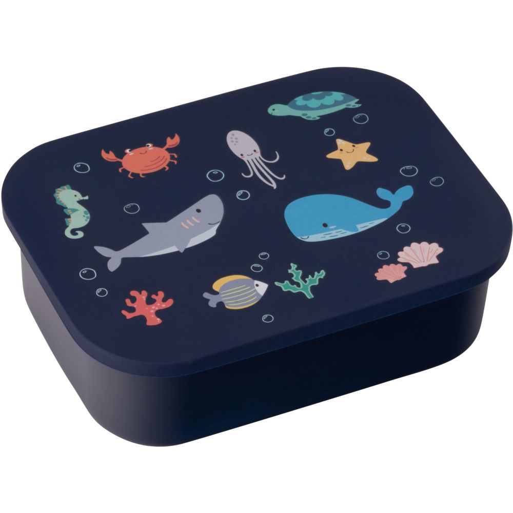 Lund London Little Lunch Boxes - Ocean 1.2 L