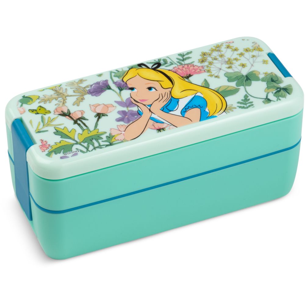 Egan Disney - Alice Tales Lunchbox