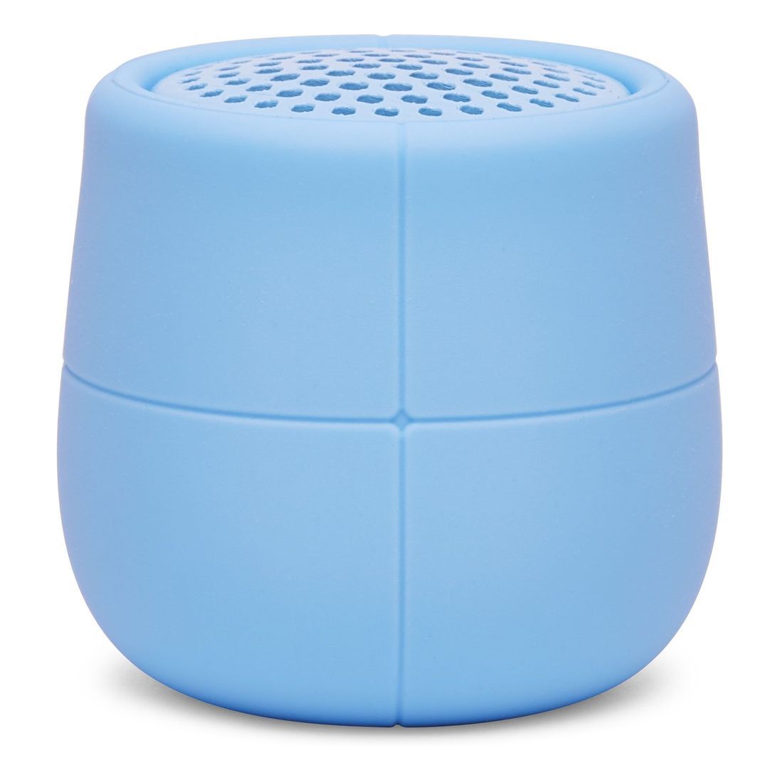 Lexon Mino X Floating Bluetooth Speaker - Light Blue