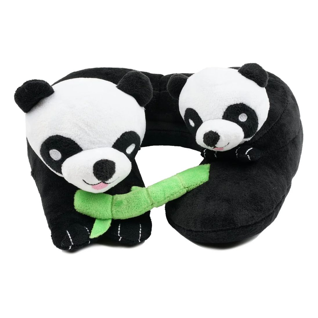 Cabeau Evolution Kids Neck Pillow - Pandas