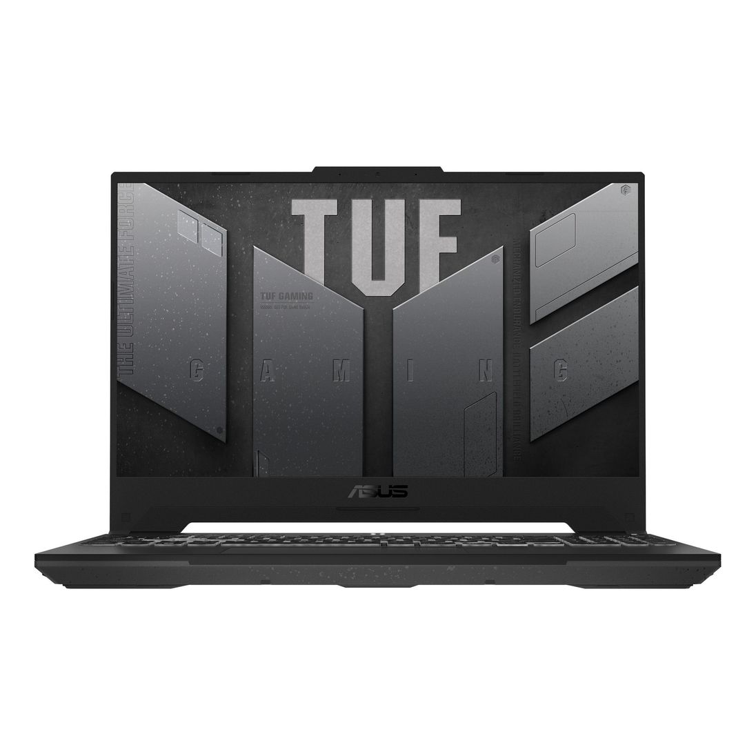 ASUS TUF Gaming A15 Laptop - FA507NUR-LP053W - AMD Ryzen 7 7435HS/16GB RAM/1TB SSD/NVIDIA GeForce RTX 4050 6GB/15.6