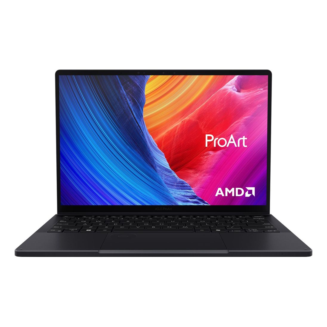 ASUS ProArt PX13 OLED Laptop - HN7306WI-OLED12C32W - AMD Ryzen AI 9 HX 370/32GB RAM/2TB SSD/NVIDIA GeForce RTX 4070 8GB/13.3