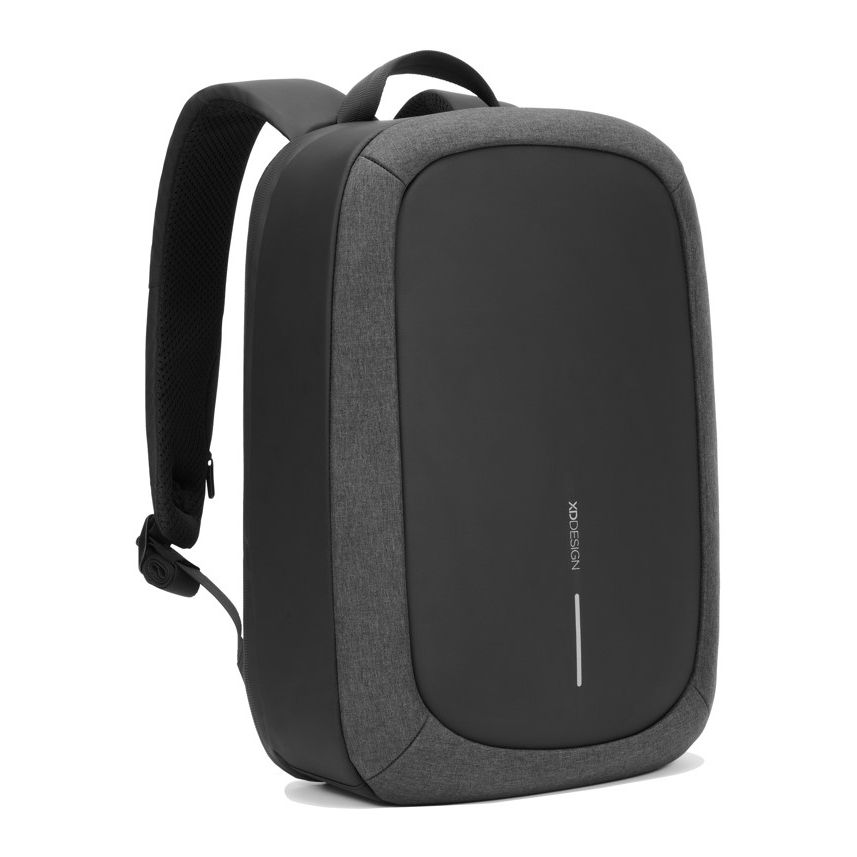 XD Design Bobby Edge backpack - Black