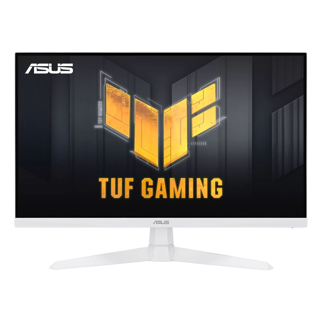 ASUS TUF Gaming VG279Q3A-W Gaming Monitor - 27-inch FHD (1920x1080)/180Hz/1ms